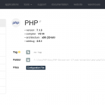 EasyPHP Devserver Preview